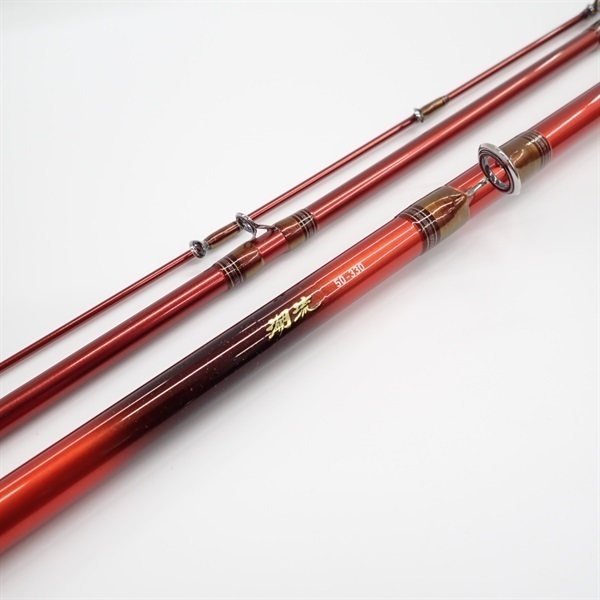 チョウリュウ５０－３３０